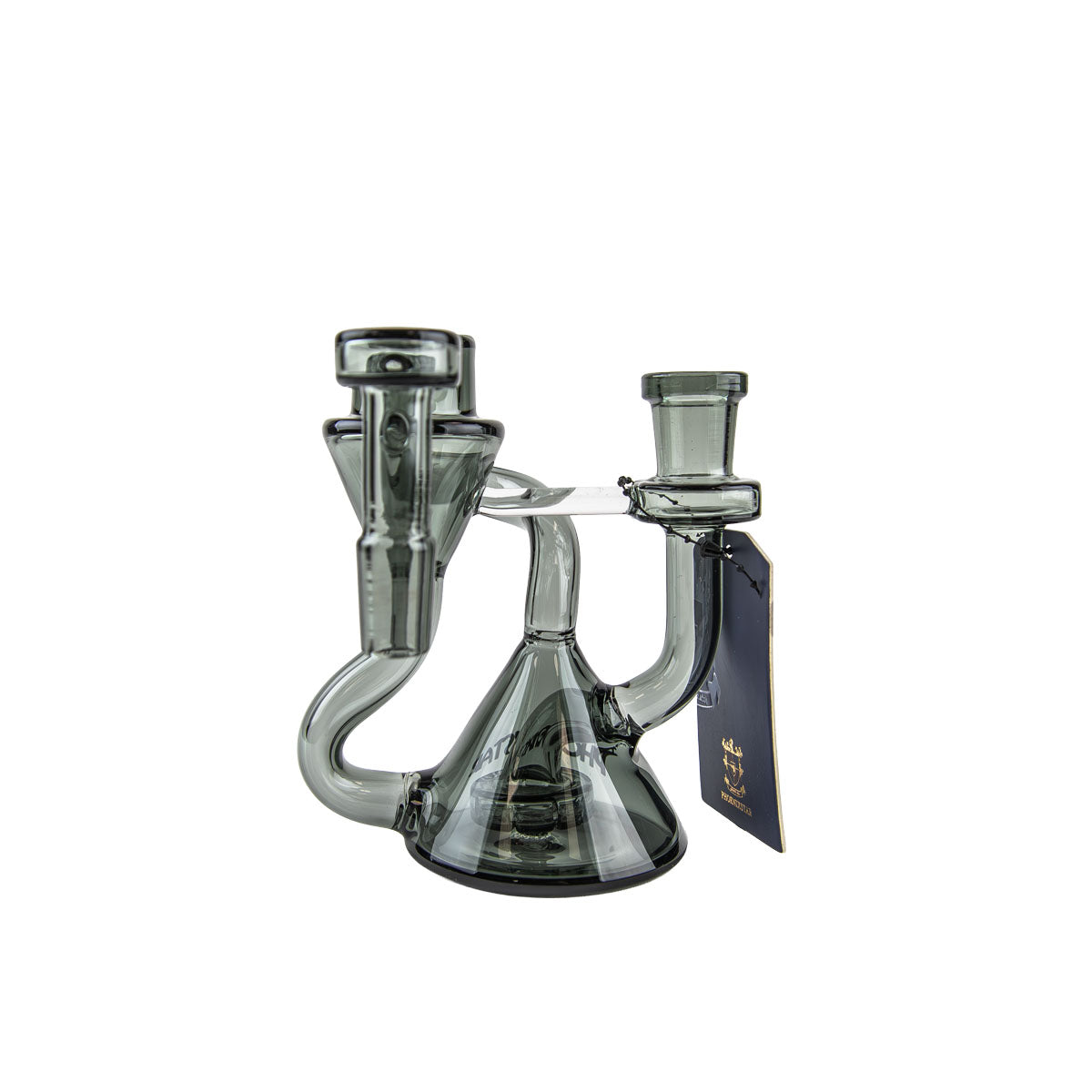 Phoenix Star: 14mm 90° Recycler Ash Catcher - (PAC01)