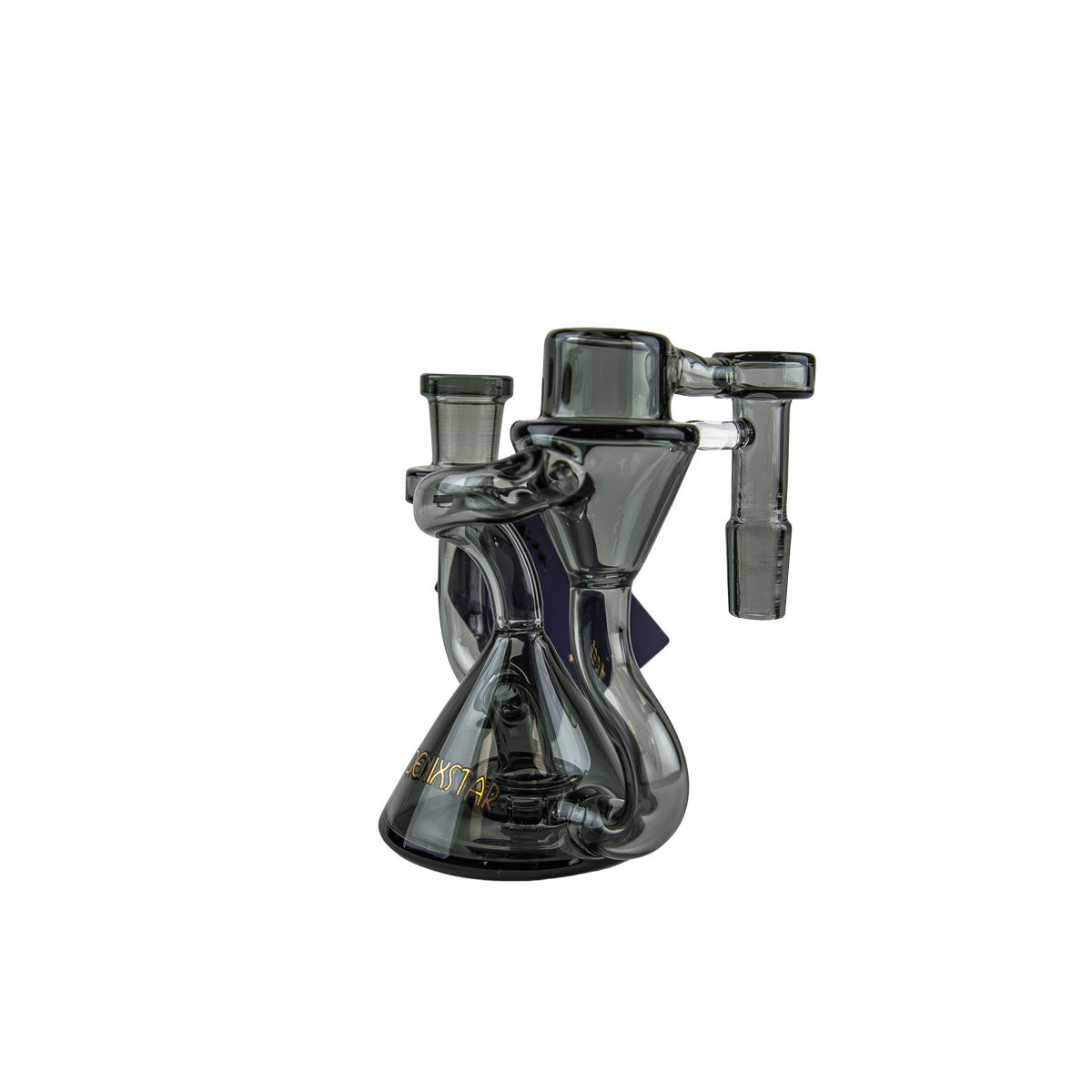 Phoenix Star: 14mm 90° Recycler Ash Catcher - (PAC01)