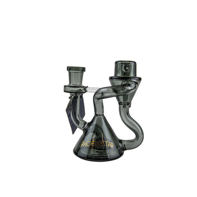 Phoenix Star: 14mm 90° Recycler Ash Catcher - (PAC01)