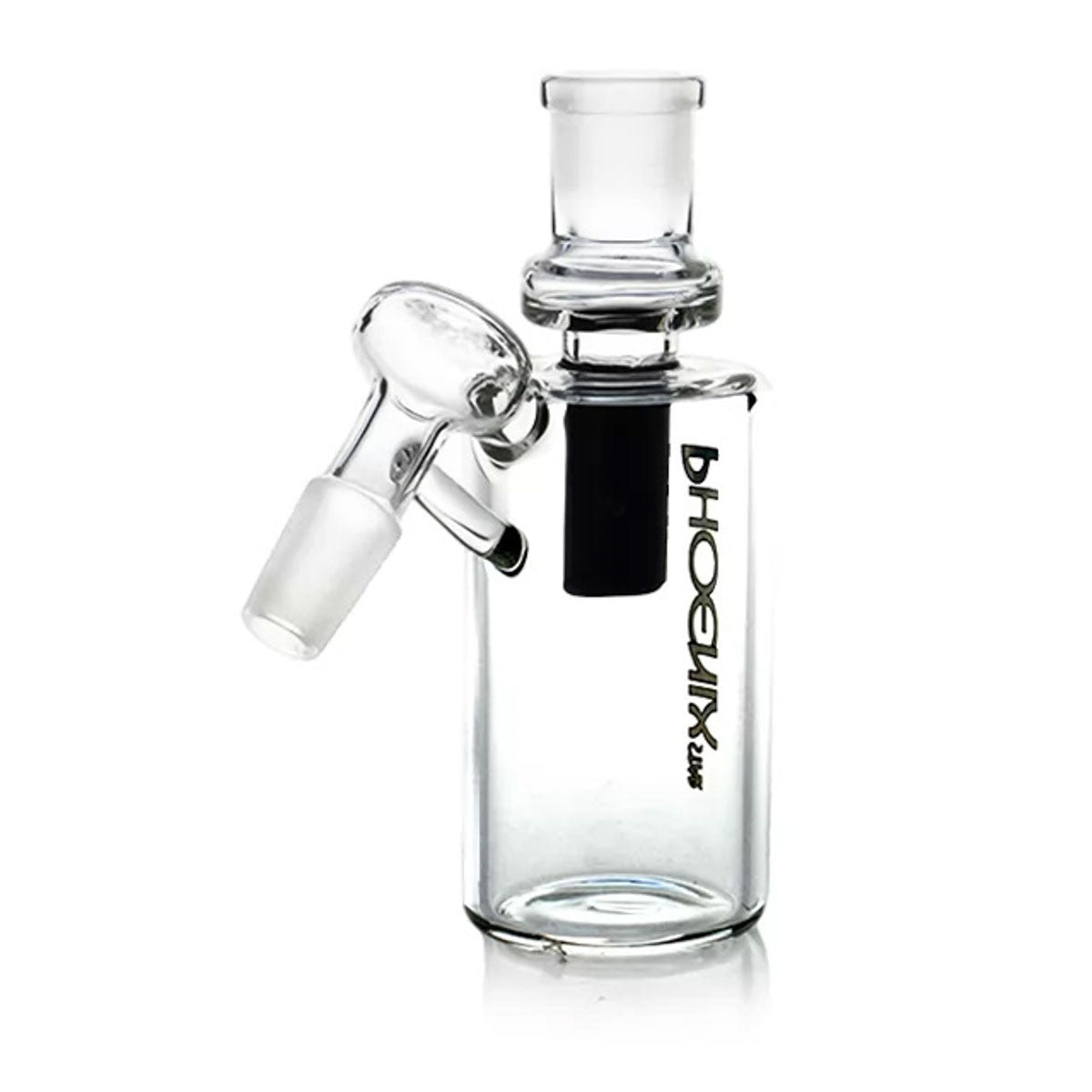 Phoenix Star: 14mm 45° Ash Catcher - (PAC03)