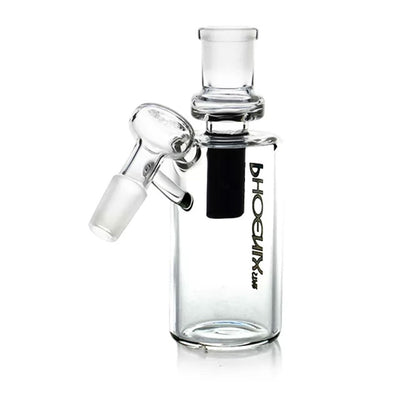 Phoenix Star: 14mm 45° Ash Catcher - (PAC03)