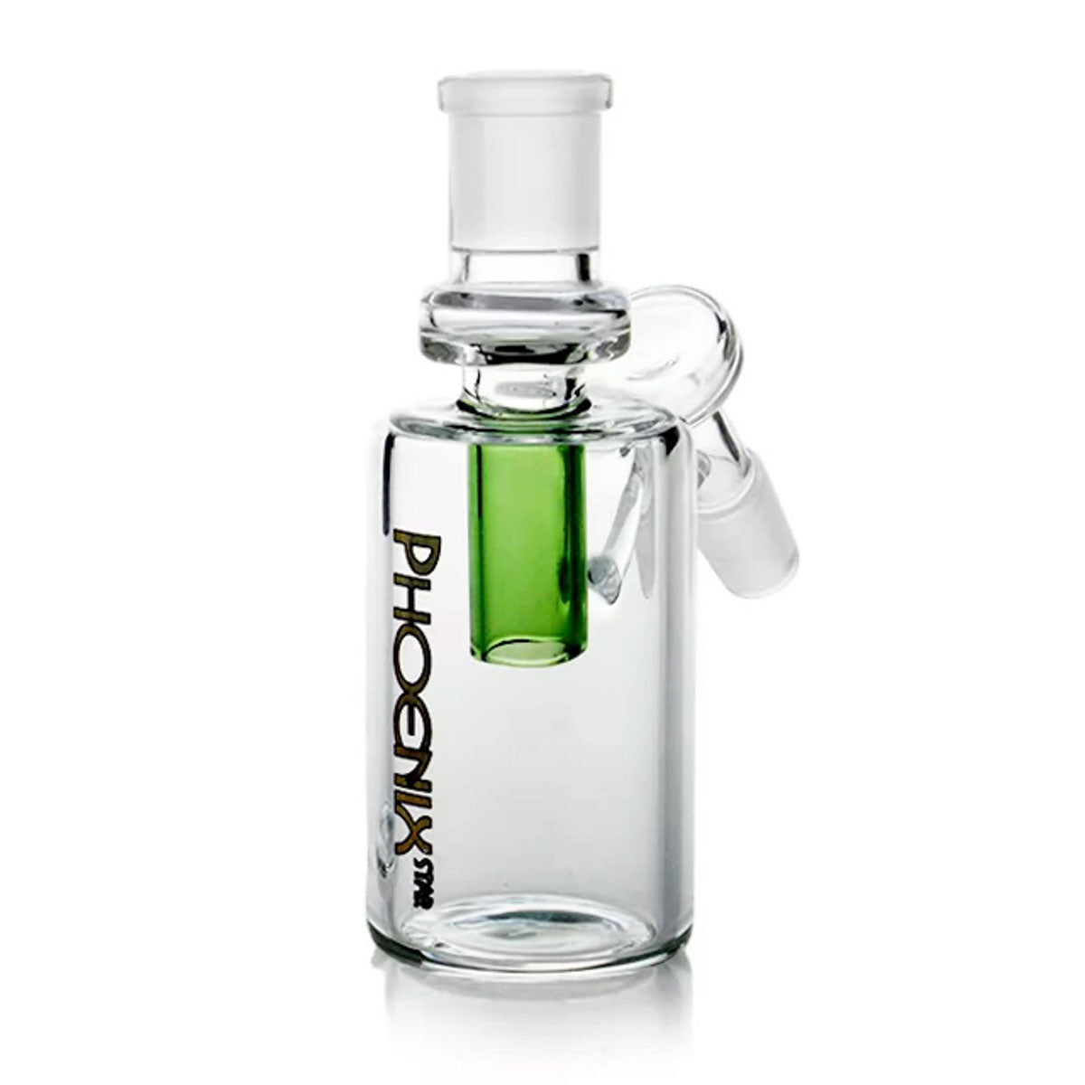 Phoenix Star: 14mm 45° Ash Catcher - (PAC03)