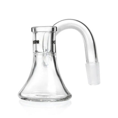 Phoenix Star: 4mm 90° Glass Ash Catcher - (PAC04)