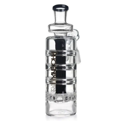 Phoenix Star: 14mm 45° Ash Catcher With Perculator - (PAC06)