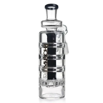 Phoenix Star: 14mm 45° Ash Catcher With Perculator - (PAC06)