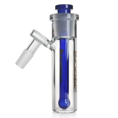 Phoenix Star: 14mm 45° Ash Catcher With Downstem - (PAC09)