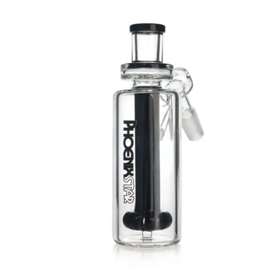 Phoenix Star: 14mm 45° Ash Catcher With Showerhead Perculator - (PAC12)