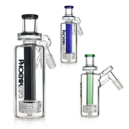 Phoenix Star: 14mm 45° Matrix Perculator Ash Catcher - (PAC13)