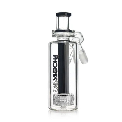 Phoenix Star: 14mm 45° Matrix Perculator Ash Catcher - (PAC13)