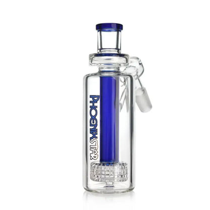 Phoenix Star: 14mm 45° Matrix Perculator Ash Catcher - (PAC13)