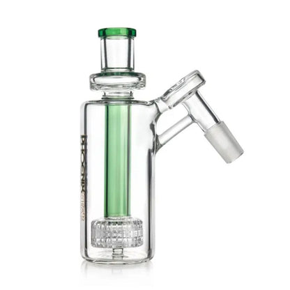 Phoenix Star: 14mm 45° Matrix Perculator Ash Catcher - (PAC13)