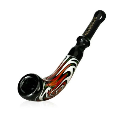 Phoenix Star: Wig Wag Sherlock Pipe - (PGP120)