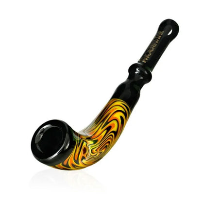 Phoenix Star: Wig Wag Sherlock Pipe - (PGP120)