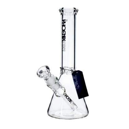 Phoenix Star: Dual Use Travel Bong And Banger Kit (PHX1301)