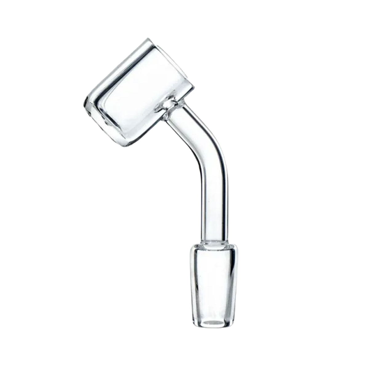 Phoenix Star: Dual Use Travel Bong And Banger Kit