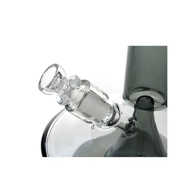 Phoenix Star: 8.2" Wide Base Bong With Showerhead Percolator (PHX567)