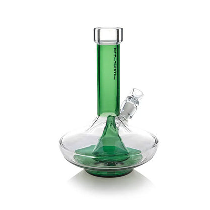 Phoenix Star: 8.2" Wide Base Bong With Showerhead Percolator (PHX567)