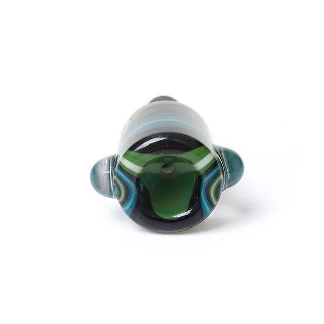 Phoenix Star: 4" Down Stem And Bowl Set (PHX581)