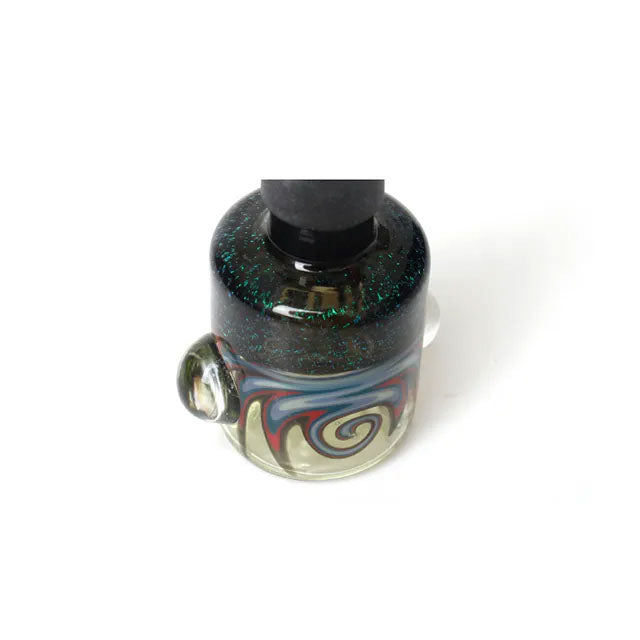 Phoenix Star: 4 Inch Down Stem And Bowl Set (PHX583)