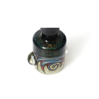 Phoenix Star: 4 Inch Down Stem And Bowl Set (PHX583)