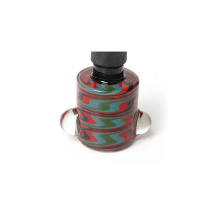 Phoenix Star: 4" Down Stem And Bowl Set (PHX584)