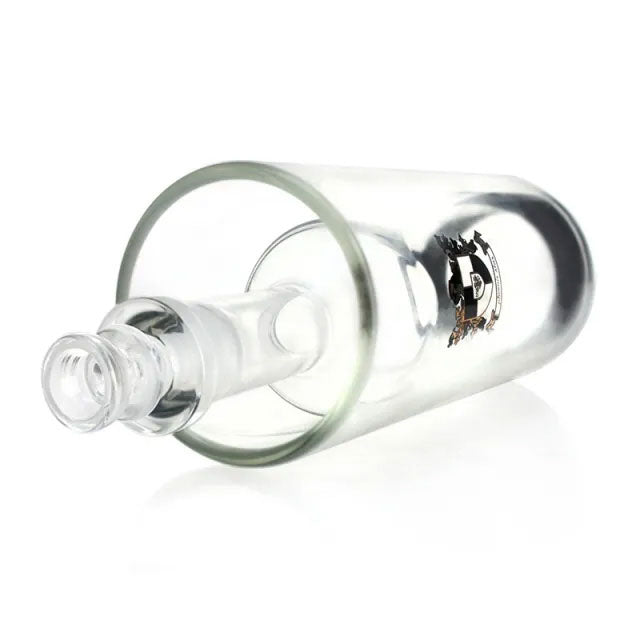 Phoenix Star: 9" Glass Gravity Bong (PHX876)