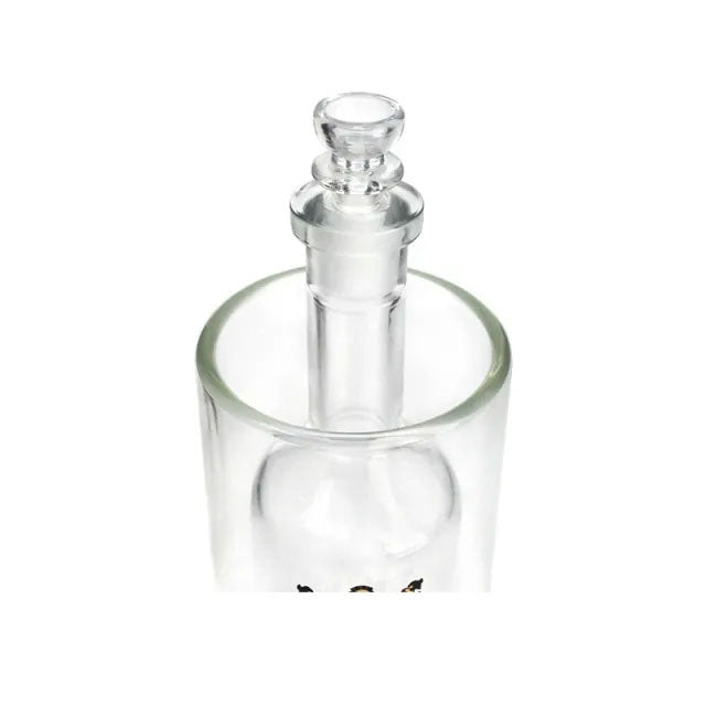 Phoenix Star: 9" Glass Gravity Bong (PHX876)