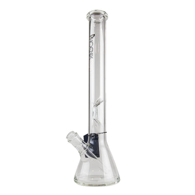 Phoenix Star: 17" Straight Glass Beaker Bong (PHX940)