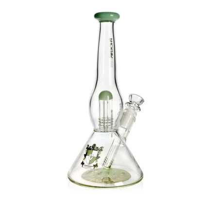 Phoenix Star: Single Percolator Beaker Bong (PHX972)