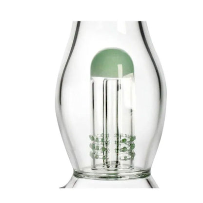 Phoenix Star: Single Percolator Beaker Bong (PHX972)