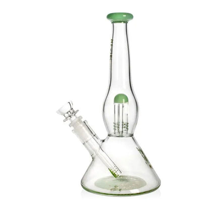 Phoenix Star: Single Percolator Beaker Bong (PHX972)