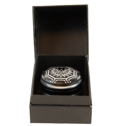 Phoenix Star Phoenix Engraved 4 Piece Magnetic Grinder (PGR48)