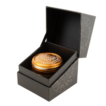 Phoenix Star Phoenix Engraved 4 Piece Magnetic Grinder (PGR48)