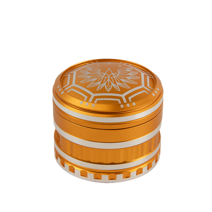 Phoenix Star Phoenix Engraved 4 Piece Magnetic Grinder (PGR48)