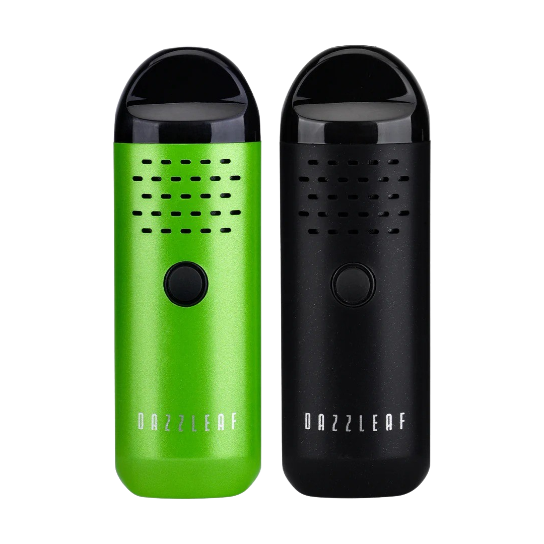 Dazzleaf PIXii Dry Herb Vaporizer Kit