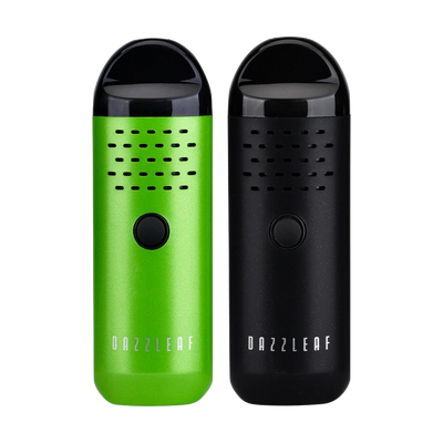 Dazzleaf PIXii Dry Herb Vaporizer Kit
