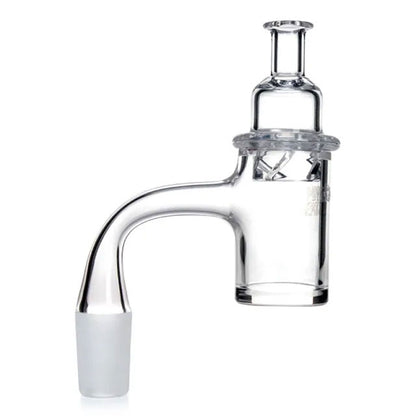 Phoenix Star: 14mm Male Banger With Terps Ball And Carb Cap Set (PQN001)