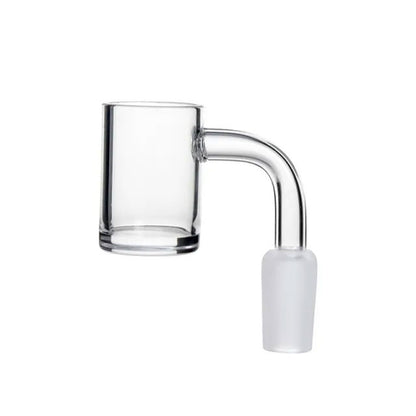 Phoenix Star: 14mm Male Banger With Terps Ball And Carb Cap Set (PQN001)