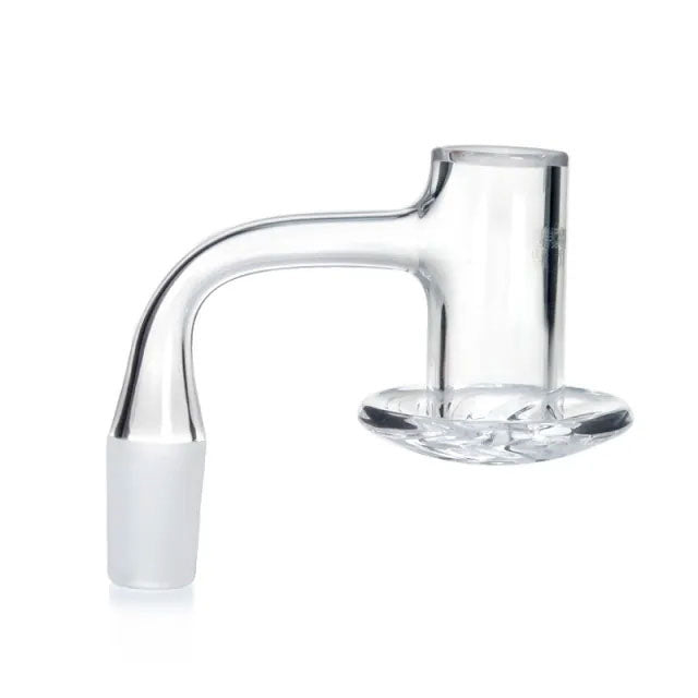 Phoenix Star: 14mm Fully Welded Banger With 3 Balls And Cylinder Set (PQN002)