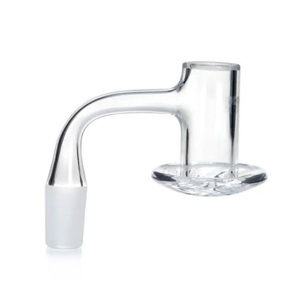 Phoenix Star: 14mm Fully Welded Banger With 3 Balls And Cylinder Set (PQN002)