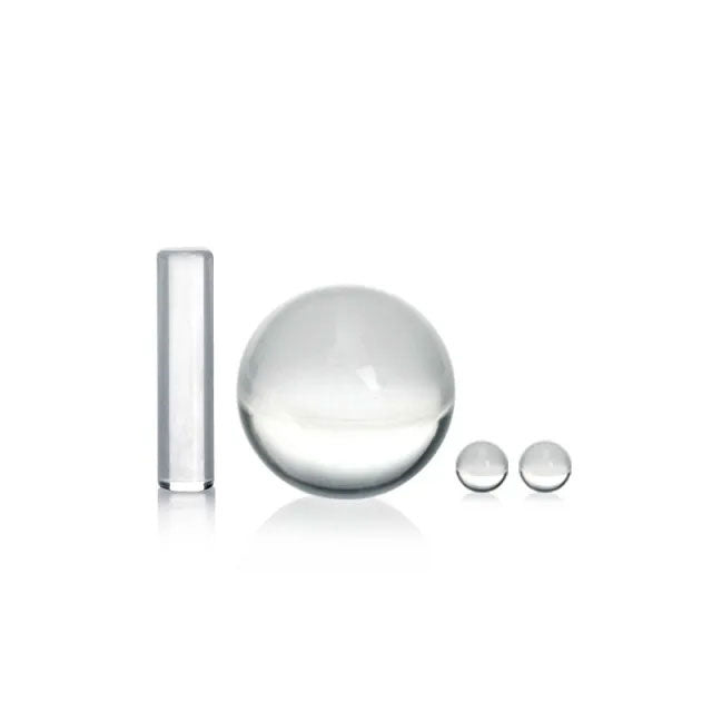 Phoenix Star: 14mm Fully Welded Banger With 3 Balls And Cylinder Set (PQN002)