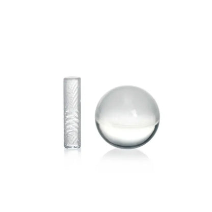 Phoenix Star: 14mm Male Banger With Ball Cap And Pill Set - (PQN004)