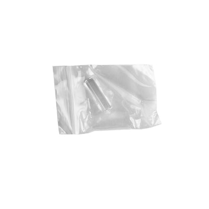 Phoenix Star: 4mm Male 90° Low Rider Banger - (PQN019)