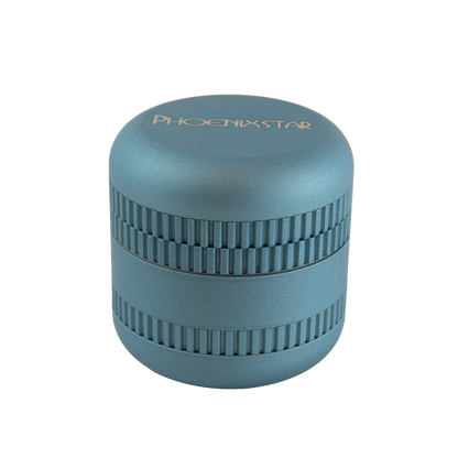 Phoenix Star 4 Piece Grinder With Changeable Teeth (PGR62)