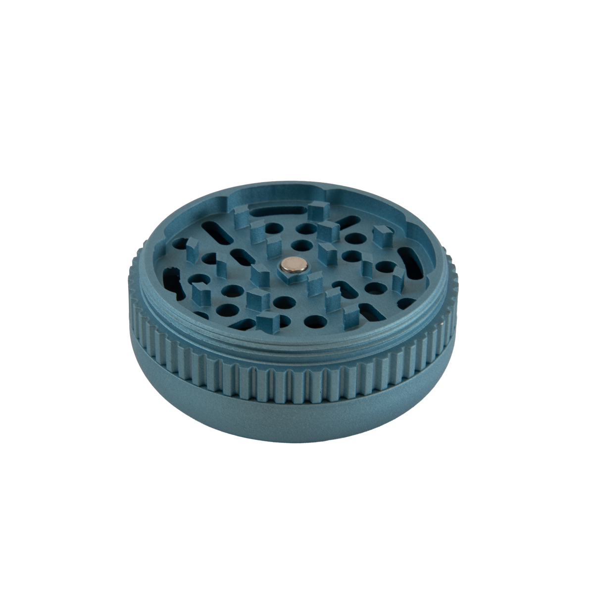 Phoenix Star 4 Piece Grinder With Changeable Teeth