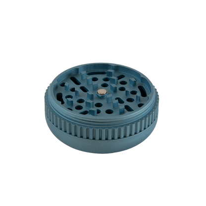 Phoenix Star 4 Piece Grinder With Changeable Teeth (PGR62)