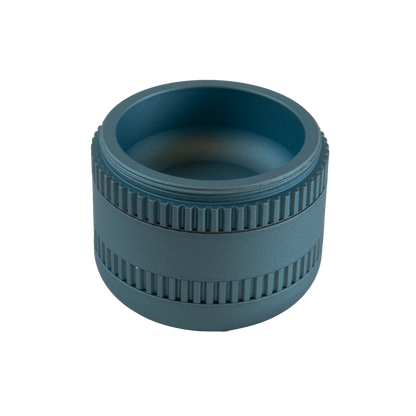 Phoenix Star 4 Piece Grinder With Changeable Teeth (PGR62)