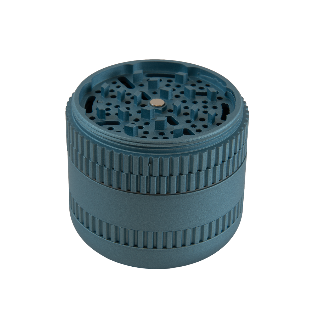 Phoenix Star 4 Piece Grinder With Changeable Teeth