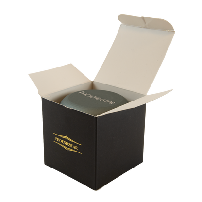 Phoenix Star 4 Piece Grinder With Changeable Teeth (PGR62)