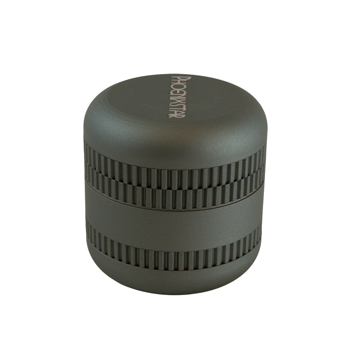 Phoenix Star 4 Piece Grinder With Changeable Teeth